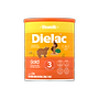 Sữa bột Vinamilk Dielac Alpha Gold 3 1400g (cho trẻ từ 1- 2 tuổi)