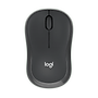 Chuột không dây Bluetooth Logitech M240 Silent - Hàng chính hãng