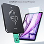 Kính cường lực dán màn hình cho iPad Air 11 inch / iPad Air 13 inch M2 M3 2025/2024 ESR UltraFit Classic Screen Protector - Hàng Chính Hãng
