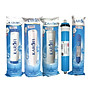 Combo 5 lõi lọc nước Karofi chính hãng dùng cho máy lọc nước Karofi HC300-RO - Hàng Chính Hãng