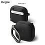 Vỏ ốp dành cho AirPods 4 RINGKE Onyx Magnetic - Hàng Chính Hãng