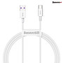 Cáp sạc Baseus Superior Series CATYS 66W, Fast Charging USB to Type C  - Hàng Chính Hãng