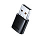 Ugreen 80889 5.0 màu Đen USB nhận Bluetooth Cm390  Hàng chính Hãng