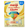 Sản Phẩm dinh dưỡng công thức Meiji Infant Formula Ezcube 540g (Dành cho trẻ từ 0-1 tuổi)