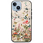 Ốp lưng dành cho Iphone 15 - 15 Plus - 15 Pro - 15 Pro Max - Hoa Bướm Lộc - Hàng Chính Hãng
