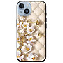 Ốp lưng dành cho Iphone 14 - Iphone 14 Plus - Iphone 14 Pro - Iphone 14 Pro Max - Hoa Văn Nhánh Hoa Trắng