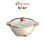 Nồi lẩu điện Bear DHG-C50K1 - Hàng chính hãng