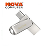USB 512GB SanDisk Ultra Dual Drive Luxe Type-C (SDDDC4-512G-G46)- Hàng chính hãng