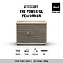 Loa Bluetooth Marshall Woburn III - Hàng chính hãng