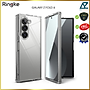 Ốp lưng trong suốt RINGKE Fusion cho Samsung Galaxy Z Fold 7/ Z Fold 6_ Hàng chính hãng