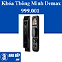 Khóa Thông Minh Demax SL999.001. Hàng Chính Hãng