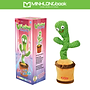 Đồ Chơi DUKA: Vũ Công Xương Rồng - Ông Vua Tấu Hài (DK81292)