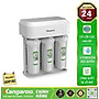 Máy lọc nước Kangaroo Hydrogen KGHP10K2 hàng chính hãng bảo hành 12 ttháng