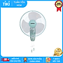 Quạt Treo Tường 2 Dây SENKO TC1626 - Màu Ngẫu Nhiên - Hàng Chính Hãng