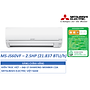 ĐIỀU HÒA KHÔNG KHÍ (MÁY LẠNH) MITSUBISHI ELECTRIC MS-JS60VF - 2.5 HP(NGỰA) (21.837 BTU/h) - NON-INVERTER - HÀNG CHÍNH HÃNG