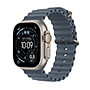 Apple Watch Ultra 3 GPS + Cellular 49mm | Ocean Band (2025)