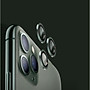 Bộ Ống Kính Cường Lực Camera Đơn Chống Lóa Phù Hợp Cho Dòng Máy iPhone 11 Pro/ iPhone 11 Pro Max -HÀNG CHÍNH HÃNG - DIGKING