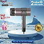 Máy Sấy Tóc HAATZ CIM908 Sấy Tóc Đa Năng 2 Chiều Nóng Lạnh, Hàng Chính Hãng Bảo Hành 2 Năm