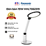 Đèn Để Bàn đổi màu 19W Panasonic HHGLT062319 Chip Led RG0, không ánh sáng xanh, an toàn cho mắt, điều chỉnh độ sáng