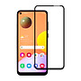 Miếng Dán Kính Cường Lực cho Samsung Galaxy A11 - Full màn hình - Màu Đen - Hàng Chính Hãng