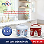 Nồi cơm điện nắp gài PG-512M - Hàng chính hãng