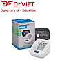 Máy đo huyết áp bắp tay tự động OMRON HEM-7120