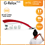 |GIÁ SỐC| Máy Massage Cầm Tay GINTELL - G-Relax PLUS Chính Hãng | 1 Năm bảo hành chính hãng