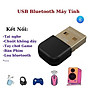 Thiết Bị Kết Nối Bluetooth 4.0 Qua USB BTA-403 - Hàng Chính Hãng