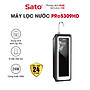 Máy lọc nước Sato Hydrogen PRO PRo5309HD 9 cấp lọc - Công nghệ tạo Hydrogen ion kiềm: có tác dụng giúp trung hòa các tác nhân oxi hóa, tạo kiềm tính, bổ sung chất điện giải - Miễn phí vận chuyển toàn quốc - Hàng chính hãng