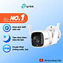 Camera Wifi TP-Link Tapo C310 3MP An Ninh Ngoài Trời - Hàng Chính Hãng