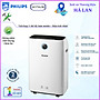 Máy lọc không khí 2 trong 1 Philips Series 3000 AC2726/00 kèm chức năng tạo độ ẩm- hàng nhập khẩu