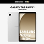 Máy Tính Bảng Samsung Galaxy Tab A9 Wifi 4GB/64GB - Đã Kích Hoạt Bảo Hành Điện Tử - Hàng Chính Hãng