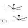 Quạt trần KDK Z60WS Hàng chính hãng