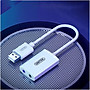 CÁP CHUYỂN ĐỔI TỪ USB SANG SOUND U207AWH UNITEK - HÀNG CHÍNH HÃNG