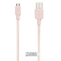 Cáp Micro USB Sony CP-ABP150/HC WW 1.5m - Hàng Chính Hãng