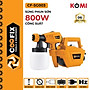 SÚNG PHUN SƠN 800W CF-SG001 - COOFIX - HÀNG CHÍNH HÃNG
