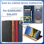 Bao Da Ví Forwenw Cho Samsung Galaxy A15 / A25 / A35 / A55 – Chống Sốc, Chống Trầy, Sang Trọng - Hàng Nhập Khẩu