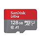Thẻ Nhớ microSD SanDisk Ultra A1 140MB/s 128/256GB/512GB - Hàng chính hãng