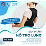 Đai Chống Gù Lưng Grace Care LB224 - Giữ Cột Sống Thẳng, Điều Chình Tư Thế, Phòng Đau Lưng