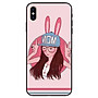 Ốp lưng dành cho Iphone X / Xs - Iphone Xs Max - Iphone Xr mẫu Em Gái Tai Thỏ