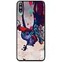 Ốp lưng dành cho Samsung M30 mẫu Gà Bay