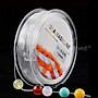 Dây Cước Co Giãn Trong Suốt USA Magicline Dùng Xỏ Vòng Tay, Chuỗi Hạt, Trang Sức Lõi 0.6MM/ 0.7MM /0.8MM/1MM - Bead Art