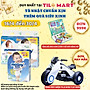 Tã quần Moony cao cấp XL38+6 (Boy) - Nhập khẩu từ Nhật Bản