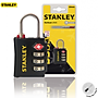 Ổ Khóa Số Du Lịch Stanley S742-054