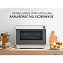 Lò Chiên Hấp Panasonic NU-SC280WYUE - Hàng Chính Hãng