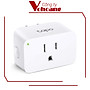 Ổ Cắm WiFi Thông Minh TP-Link Tapo P105 Điều Khiển Từ Xa - Hàng Chính Hãng
