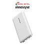 Sạc dự phòng Innostyle PowerMax 20W 10000mAh IP20PD - Hàng chính hãng
