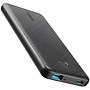 Pin Sạc Dự Phòng Anker 523 Powercore 10000mAh A1245 Type-C và USB -A - Hàng Chính Hãng