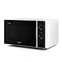 Lò vi sóng Whirlpool để bàn 20L MS2003WV - Hàng Chính Hãng