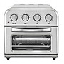 Lò Chiên Không Dầu Cuisinart TOA-28HK - 9 lít - Hàng Chính Hãng